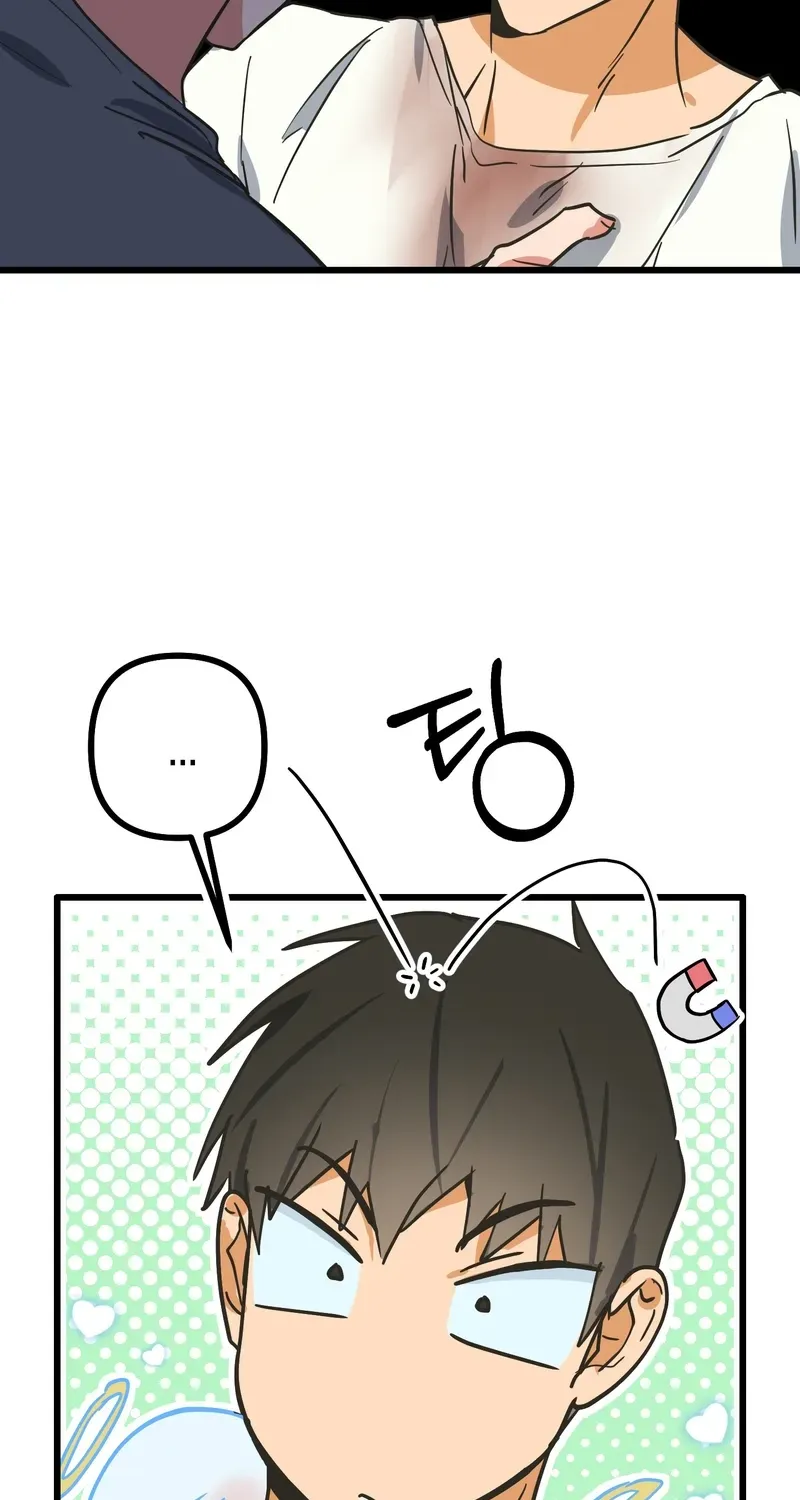 Read Breathtaking Alliance chapter 8 image 87 on Lezhin