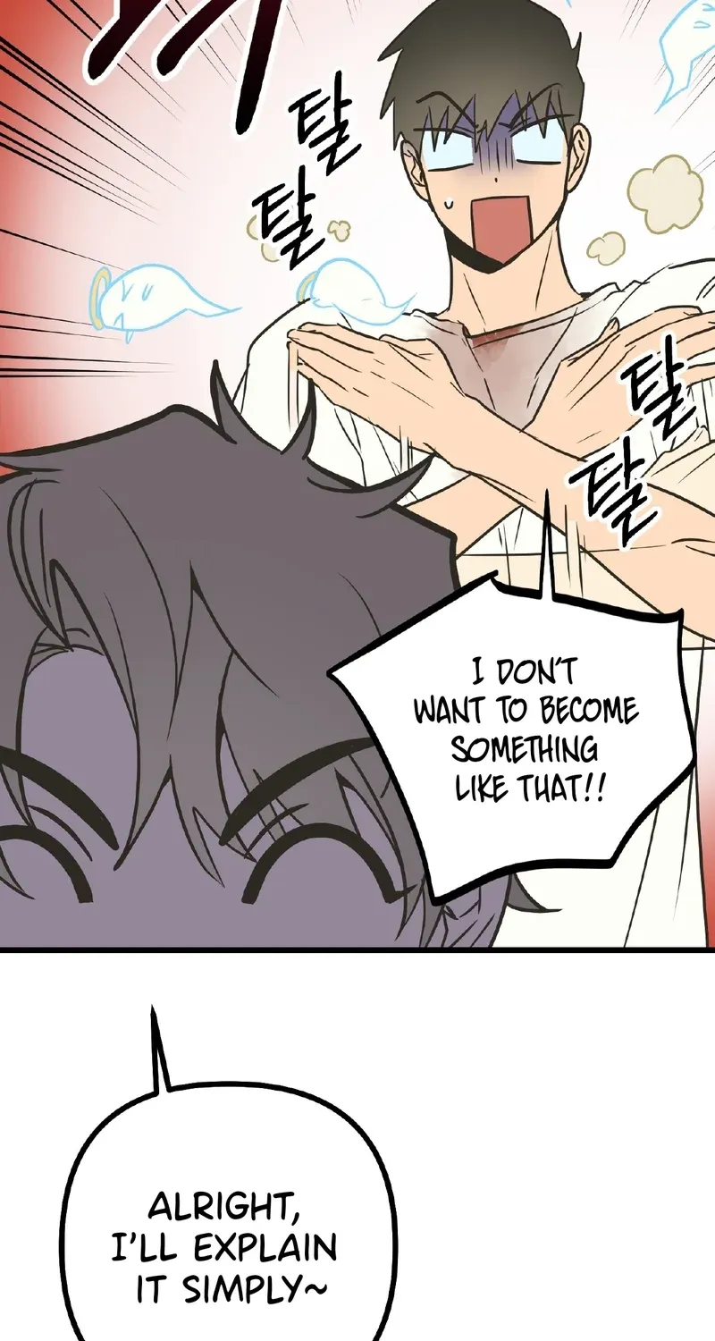 Read Breathtaking Alliance chapter 9 image 2 on Lezhin