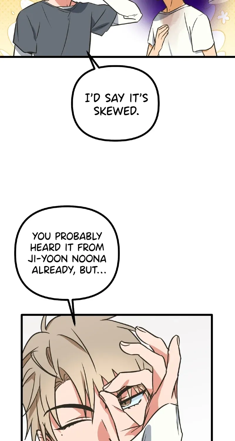 Read Breathtaking Alliance chapter 9 image 30 on Lezhin