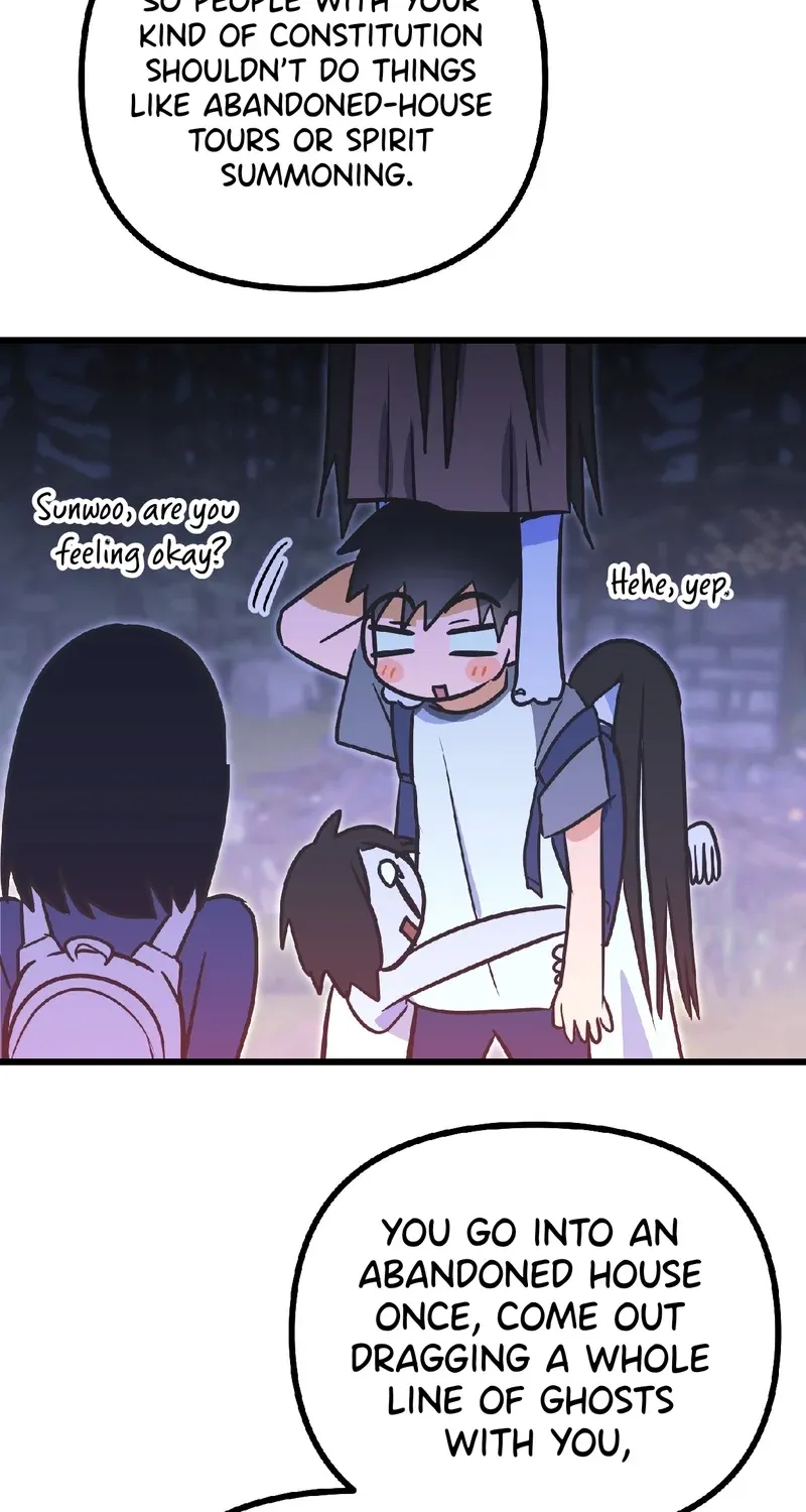 Read Breathtaking Alliance chapter 9 image 36 on Lezhin