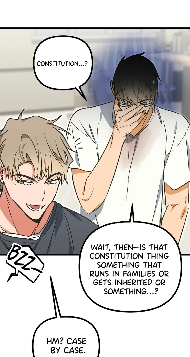 Read Breathtaking Alliance chapter 9 image 38 on Lezhin