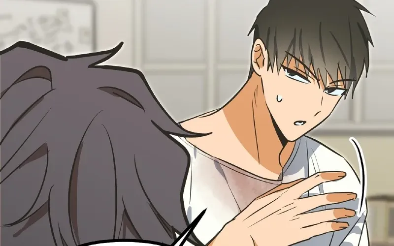 Read Breathtaking Alliance chapter 9 image 56 on Lezhin