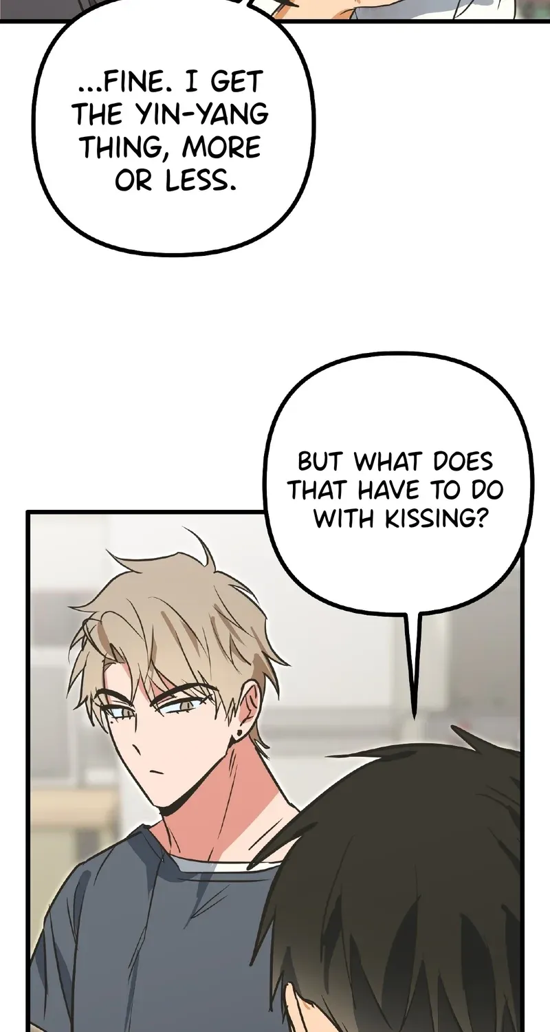 Read Breathtaking Alliance chapter 9 image 57 on Lezhin