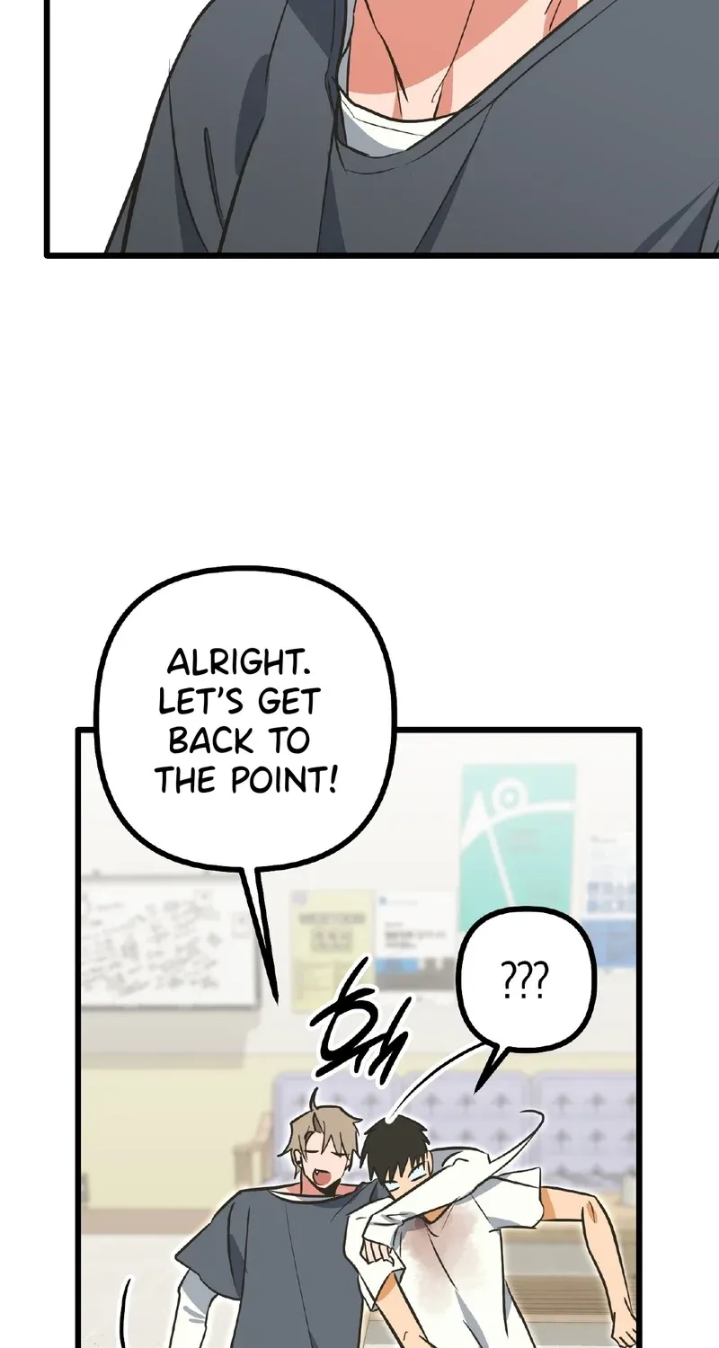 Read Breathtaking Alliance chapter 9 image 59 on Lezhin