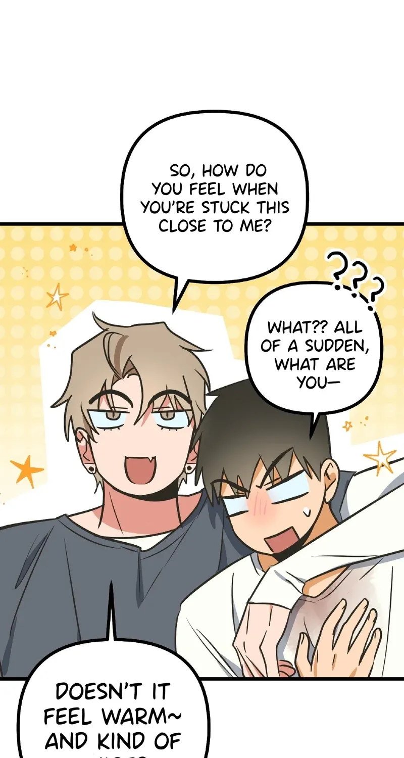 Read Breathtaking Alliance chapter 9 image 61 on Lezhin