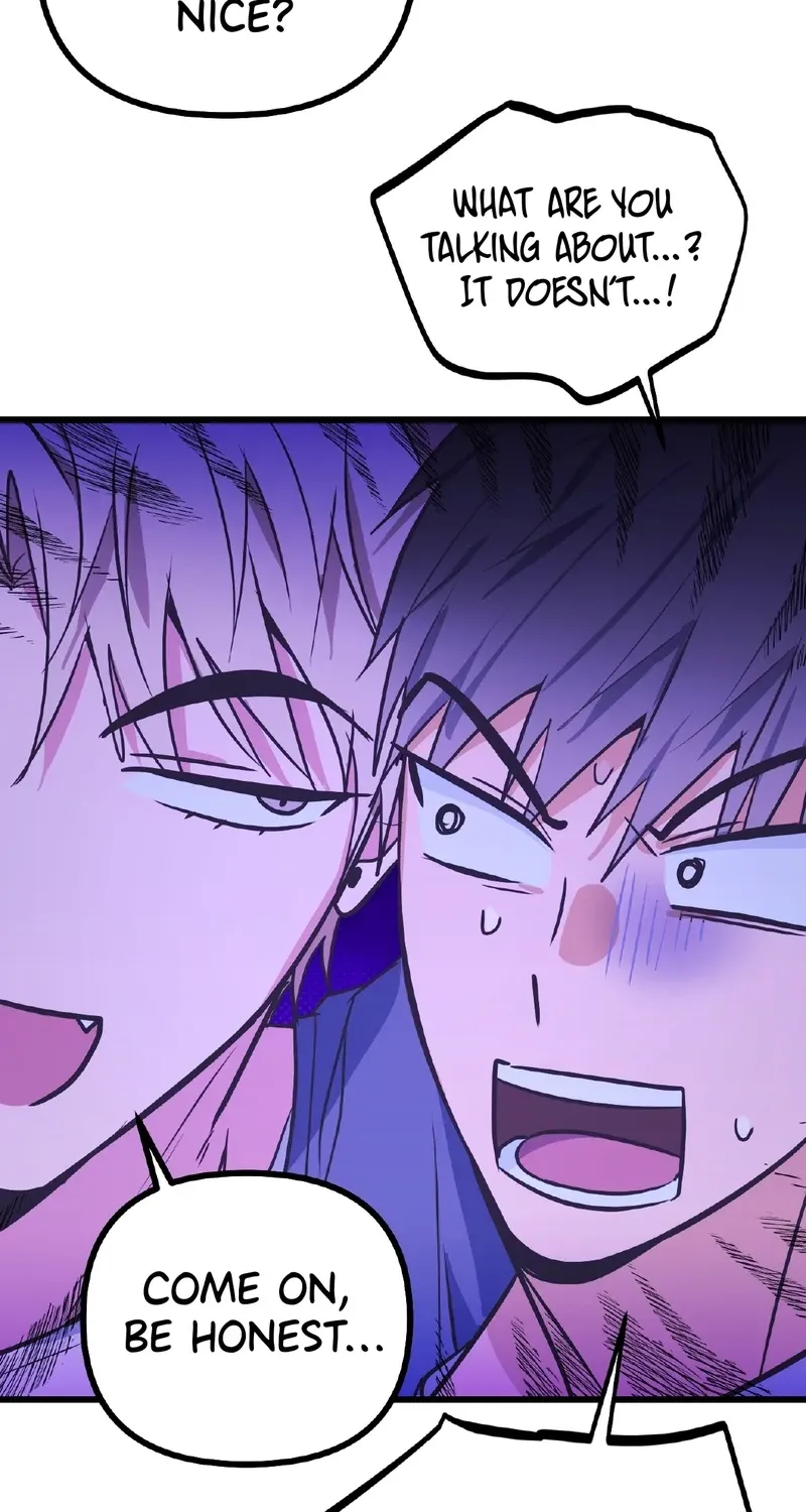 Read Breathtaking Alliance chapter 9 image 62 on Lezhin