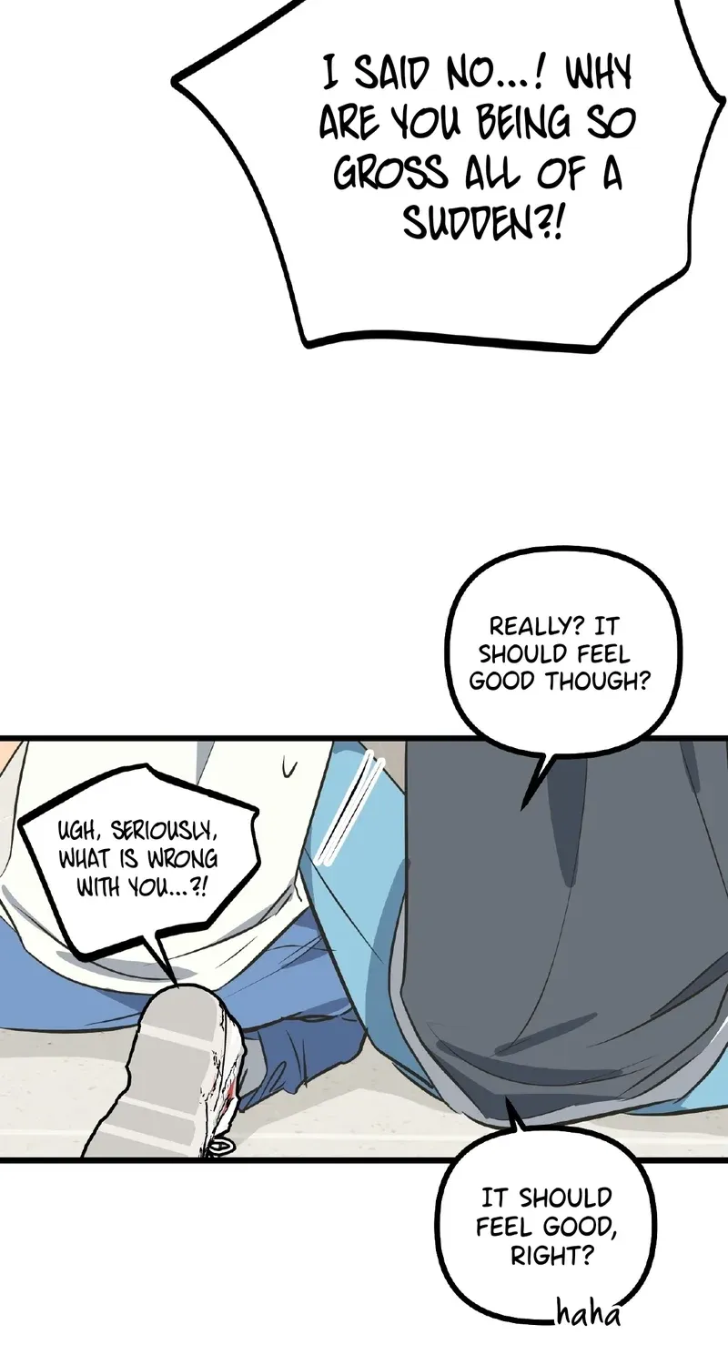 Read Breathtaking Alliance chapter 9 image 63 on Lezhin