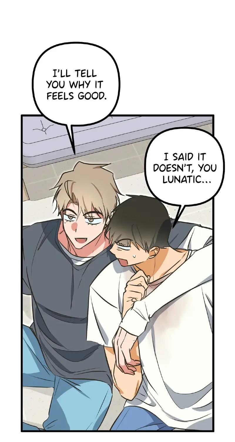 Read Breathtaking Alliance chapter 9 image 64 on Lezhin