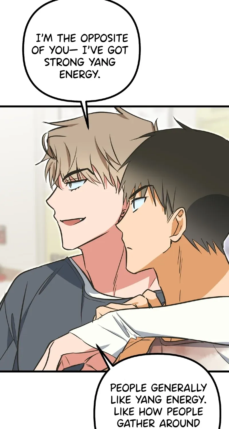 Read Breathtaking Alliance chapter 9 image 68 on Lezhin