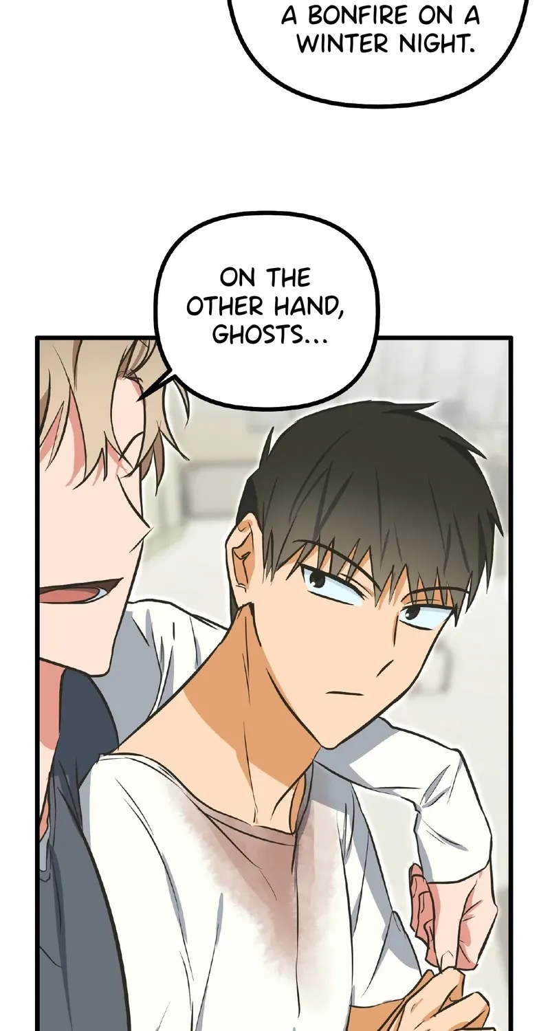 Read Breathtaking Alliance chapter 9 image 69 on Lezhin