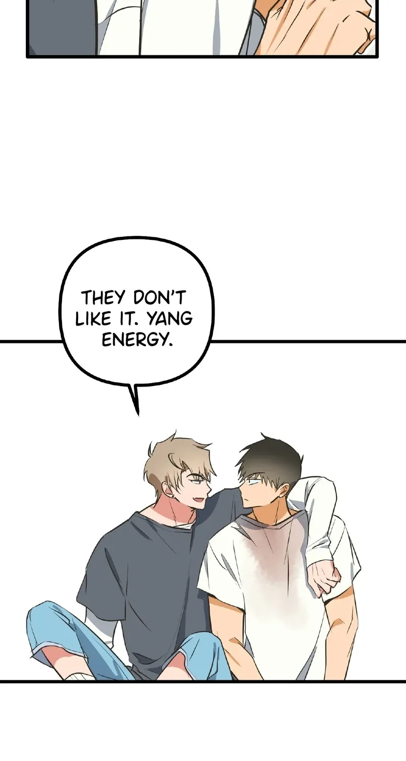 Read Breathtaking Alliance chapter 9 image 70 on Lezhin