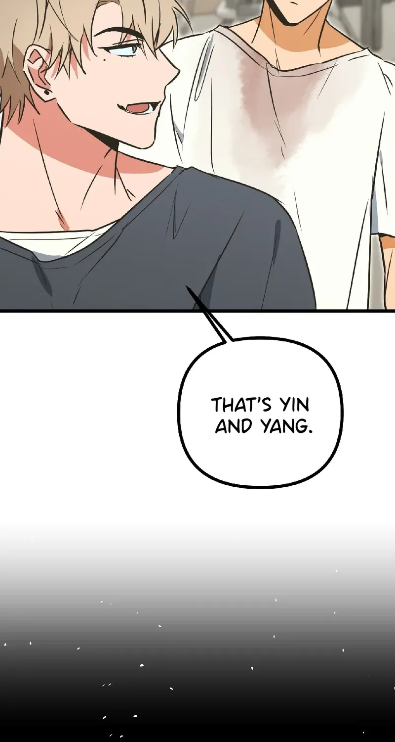Read Breathtaking Alliance chapter 9 image 9 on Lezhin
