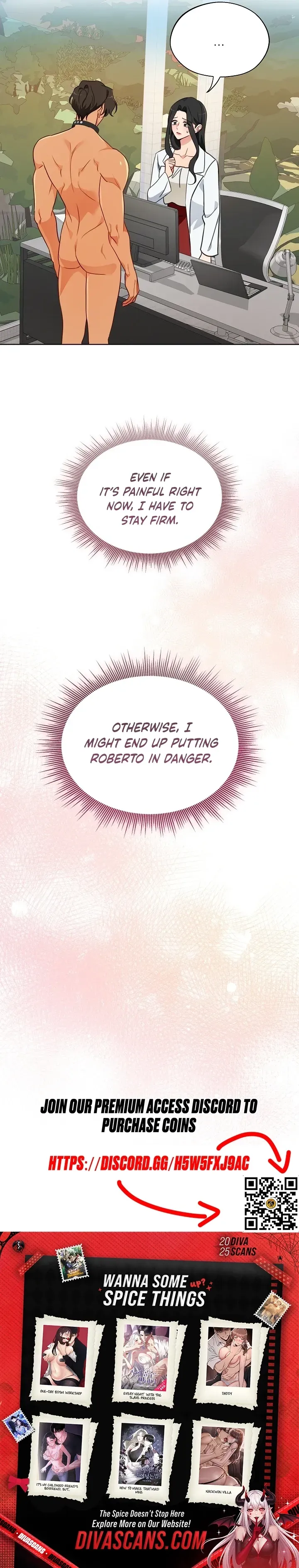 Read Breeding Protocol chapter 12 image 6 on Lezhin