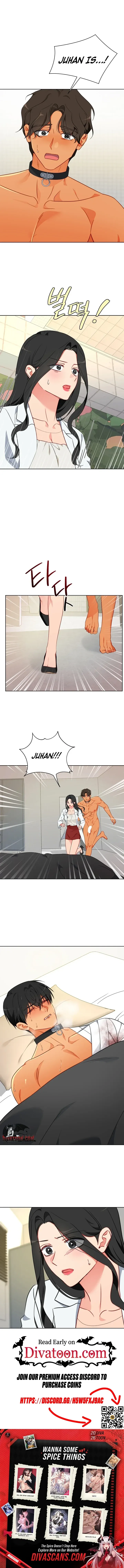 Read Breeding Protocol chapter 17 image 7 on Lezhin