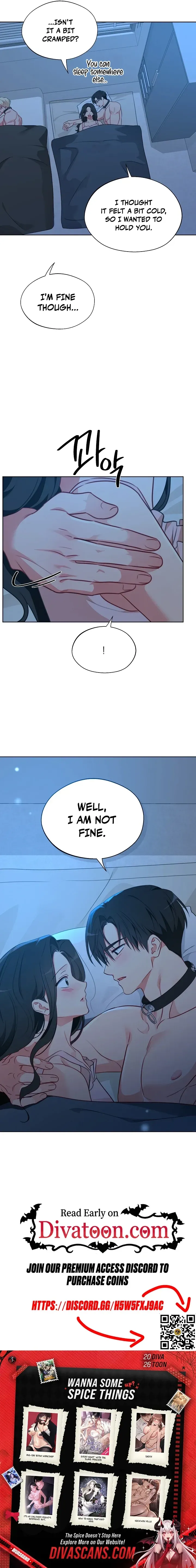 Read Breeding Protocol chapter 18 image 7 on Lezhin