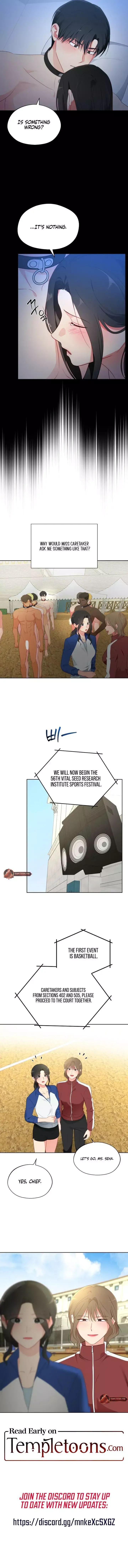 Read Breeding Protocol chapter 29 image 7 on Lezhin