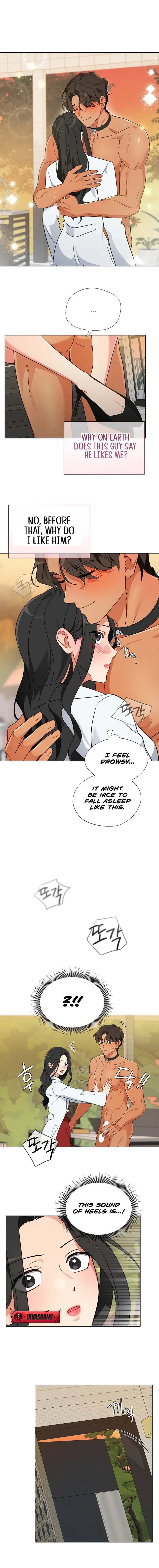 Read Breeding Protocol chapter 3 image 10 on Lezhin