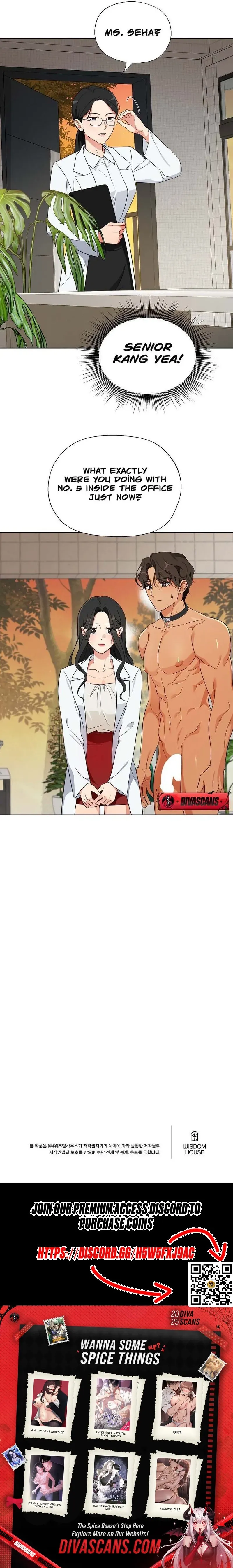 Read Breeding Protocol chapter 3 image 11 on Lezhin
