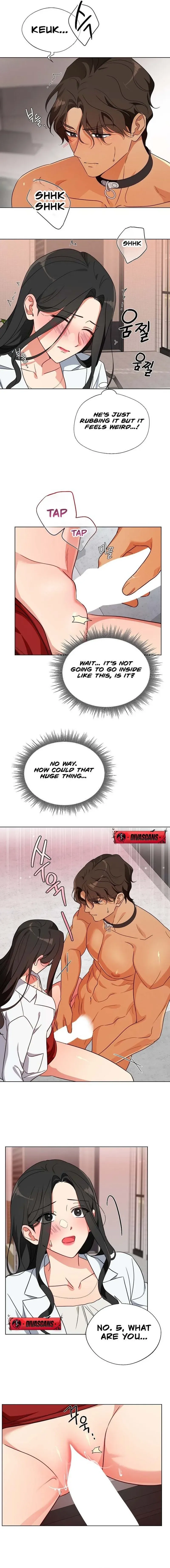 Read Breeding Protocol chapter 3 image 2 on Lezhin