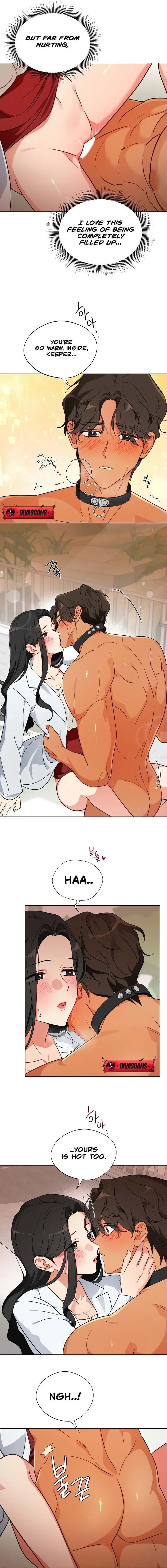 Read Breeding Protocol chapter 3 image 4 on Lezhin