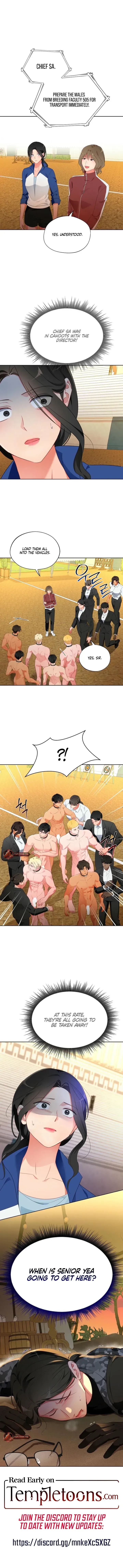 Read Breeding Protocol chapter 30 image 7 on Lezhin
