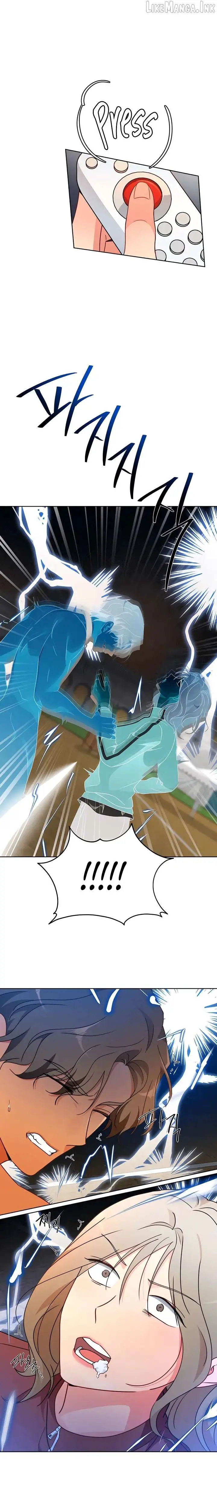 Read Breeding Protocol chapter 31 image 10 on Lezhin