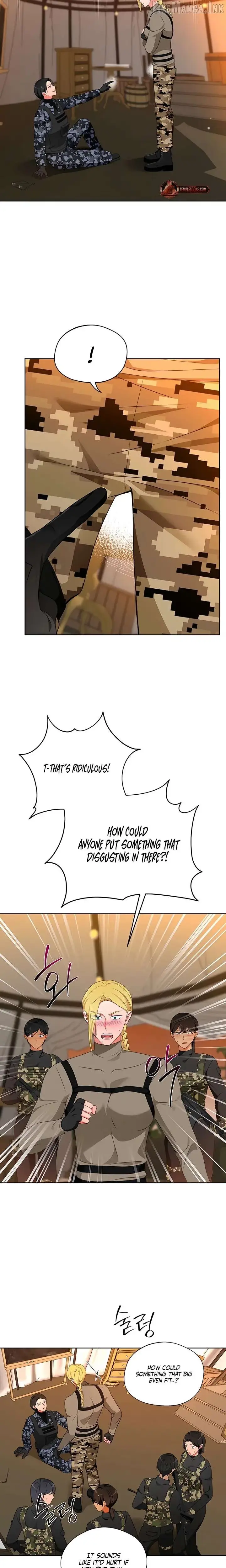 Read Breeding Protocol chapter 31 image 3 on Lezhin