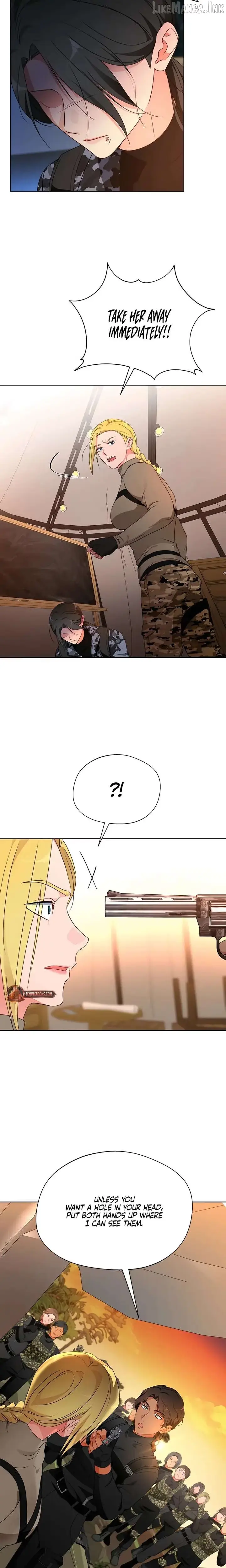 Read Breeding Protocol chapter 31 image 5 on Lezhin