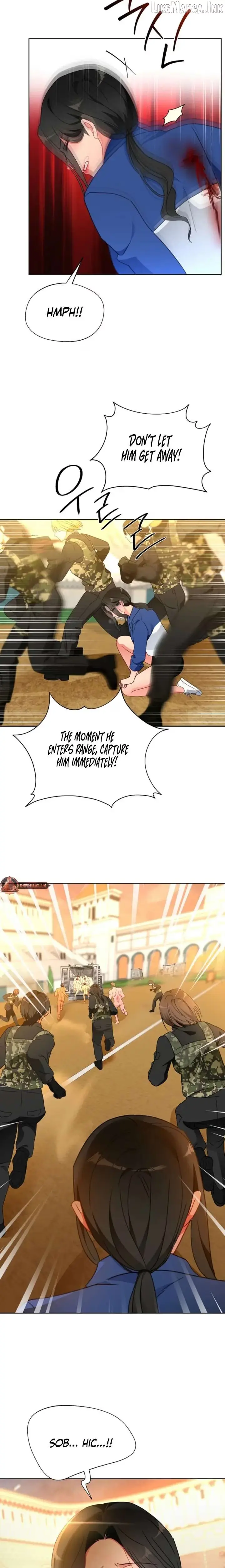 Read Breeding Protocol chapter 32 image 11 on Lezhin