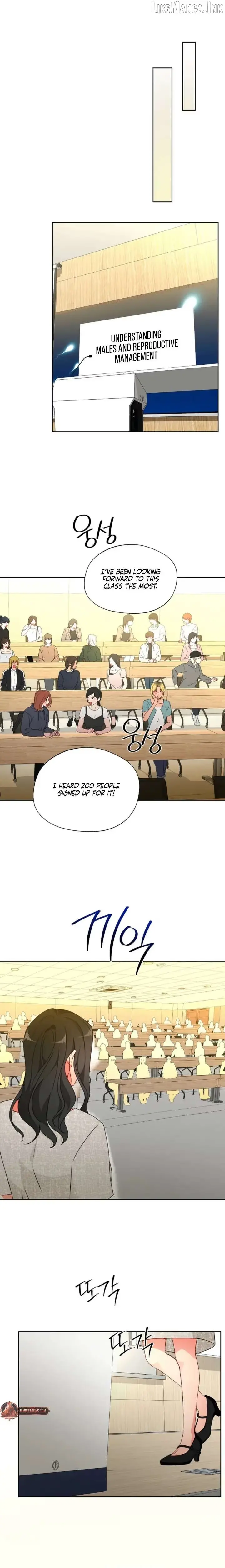 Read Breeding Protocol chapter 32 image 13 on Lezhin