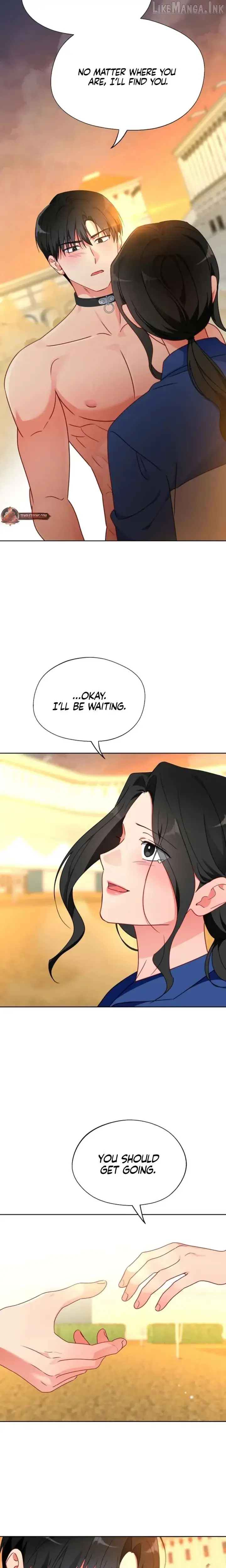 Read Breeding Protocol chapter 32 image 9 on Lezhin
