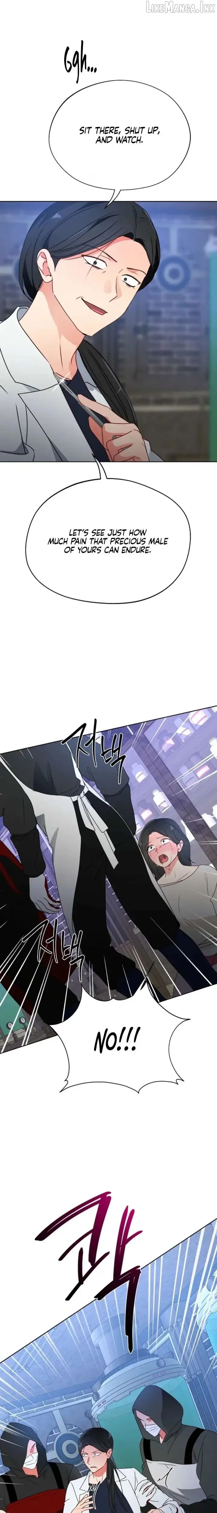 Read Breeding Protocol chapter 33 image 10 on Lezhin