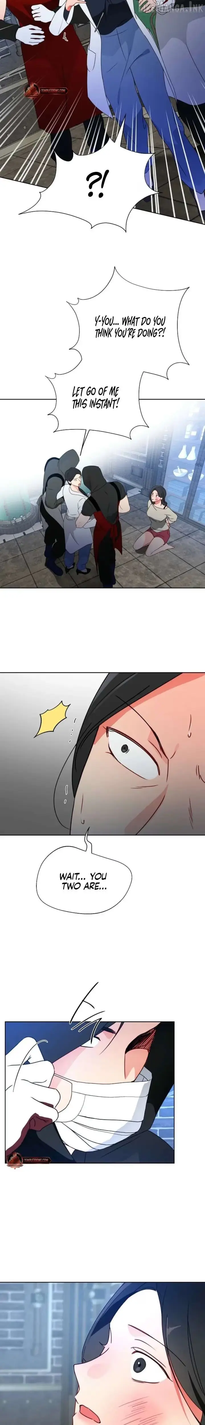 Read Breeding Protocol chapter 33 image 11 on Lezhin