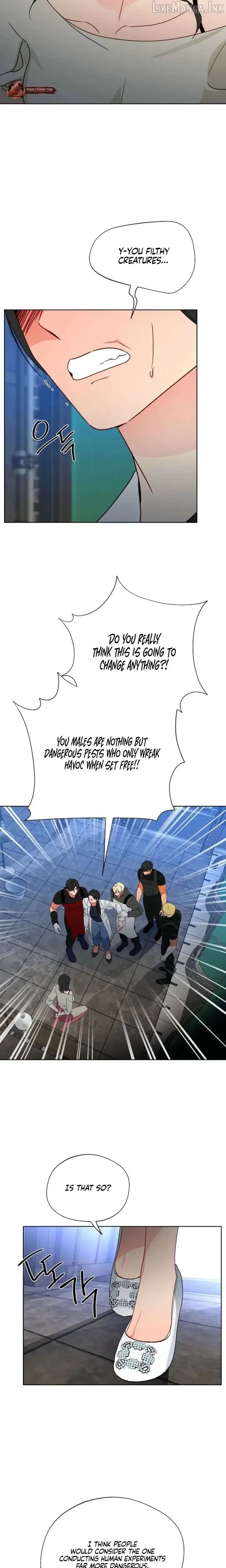 Read Breeding Protocol chapter 33 image 13 on Lezhin