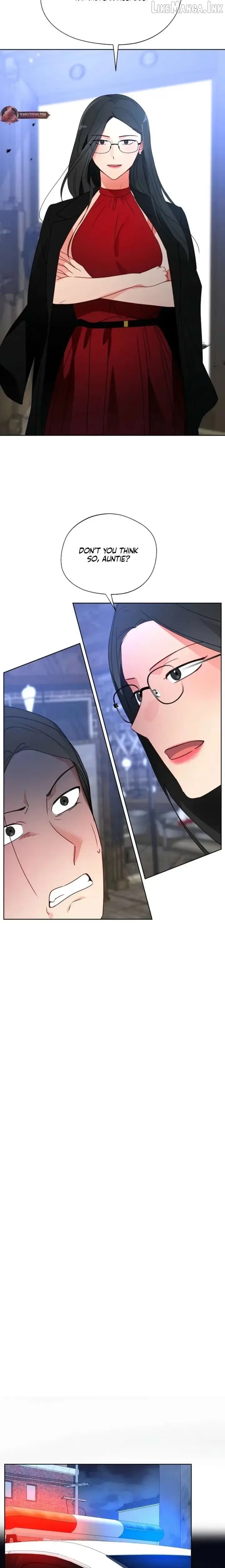 Read Breeding Protocol chapter 33 image 14 on Lezhin