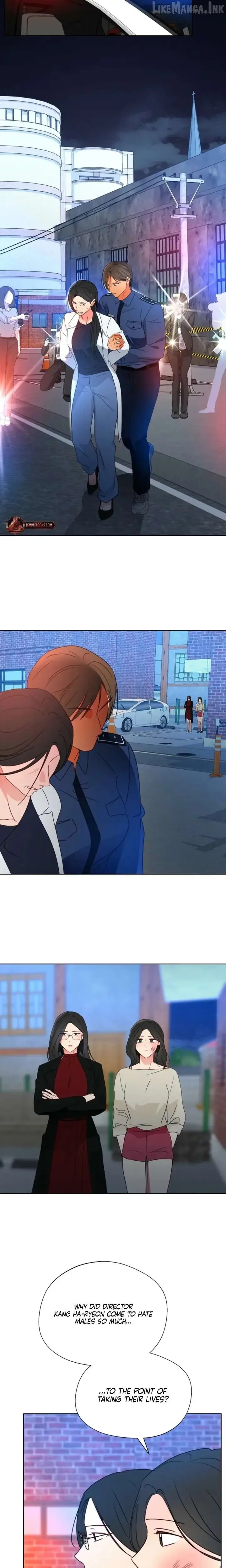 Read Breeding Protocol chapter 33 image 15 on Lezhin