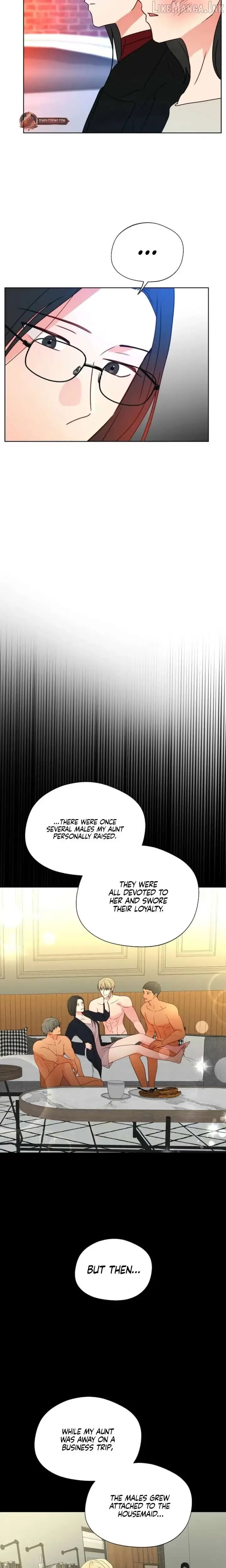 Read Breeding Protocol chapter 33 image 16 on Lezhin