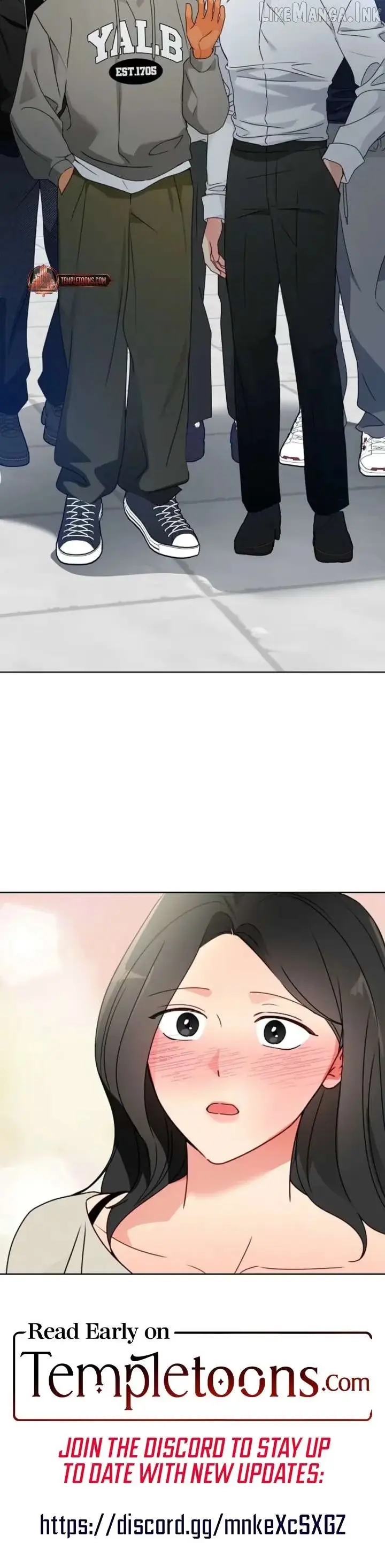 Read Breeding Protocol chapter 33 image 19 on Lezhin