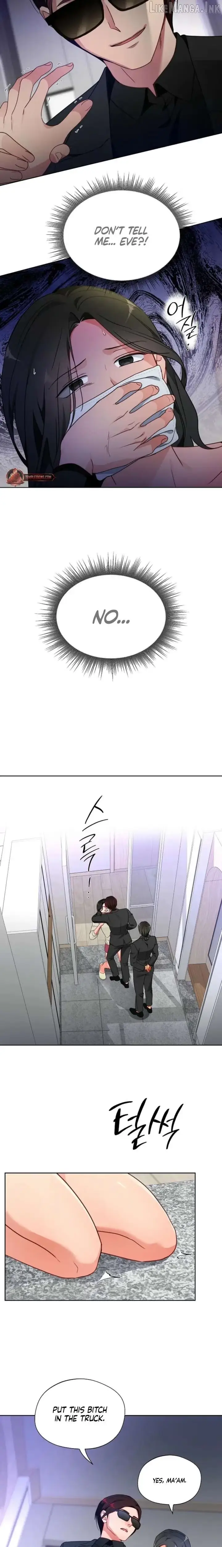 Read Breeding Protocol chapter 33 image 2 on Lezhin