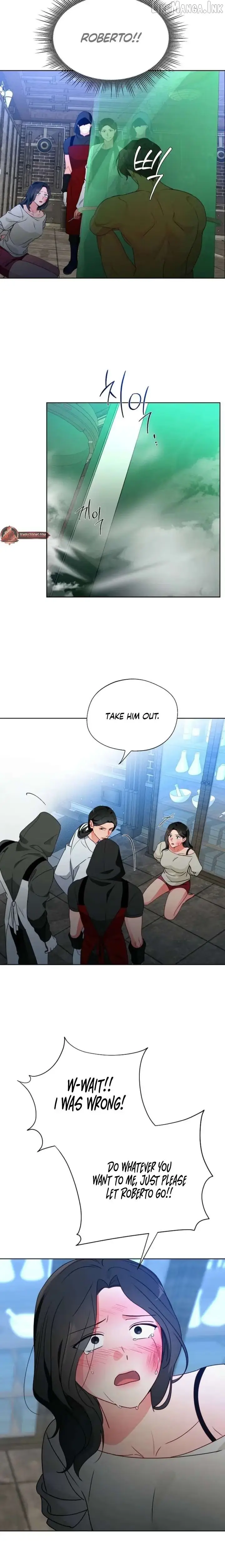 Read Breeding Protocol chapter 33 image 9 on Lezhin