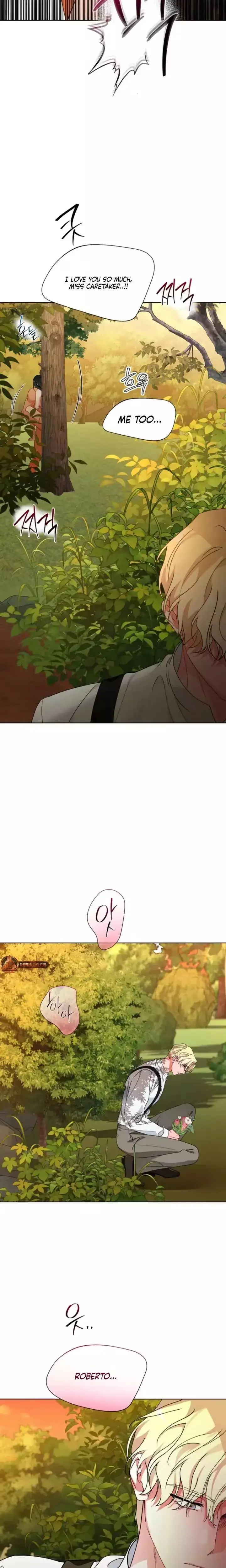 Read Breeding Protocol chapter 35 image 13 on Lezhin