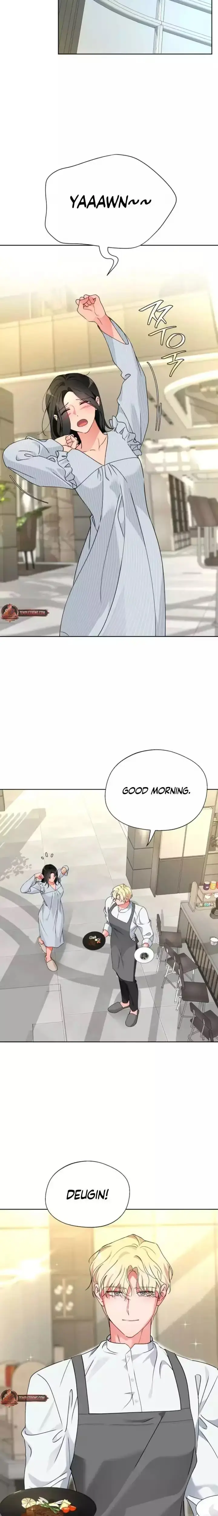 Read Breeding Protocol chapter 35 image 15 on Lezhin