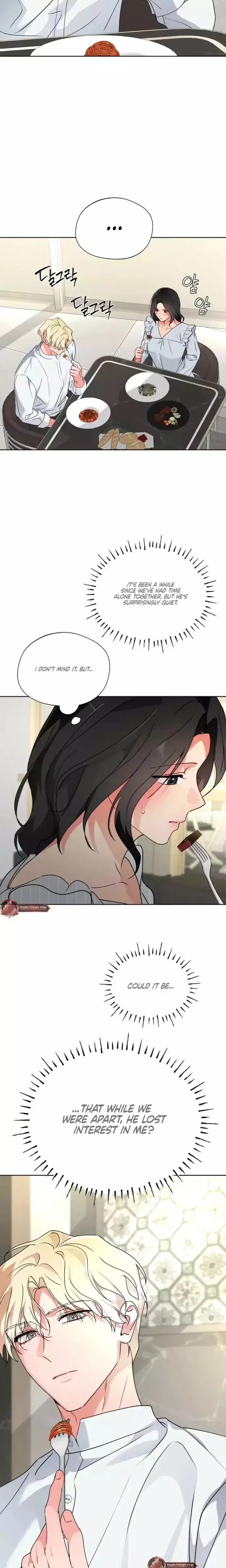 Read Breeding Protocol chapter 35 image 20 on Lezhin