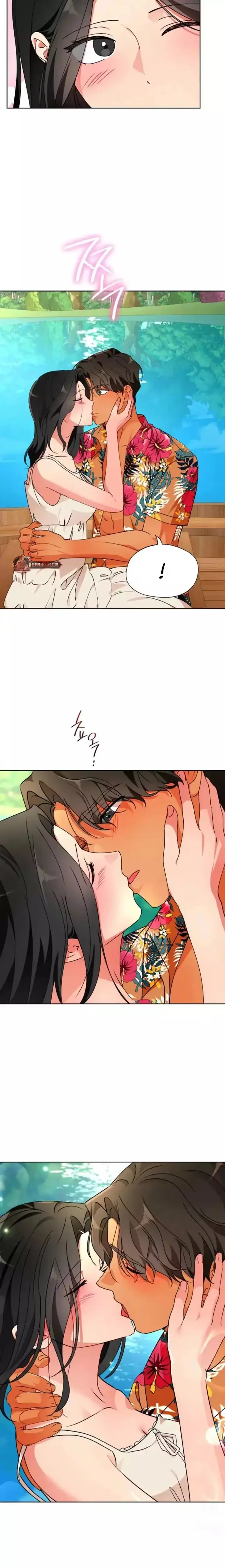 Read Breeding Protocol chapter 35 image 4 on Lezhin