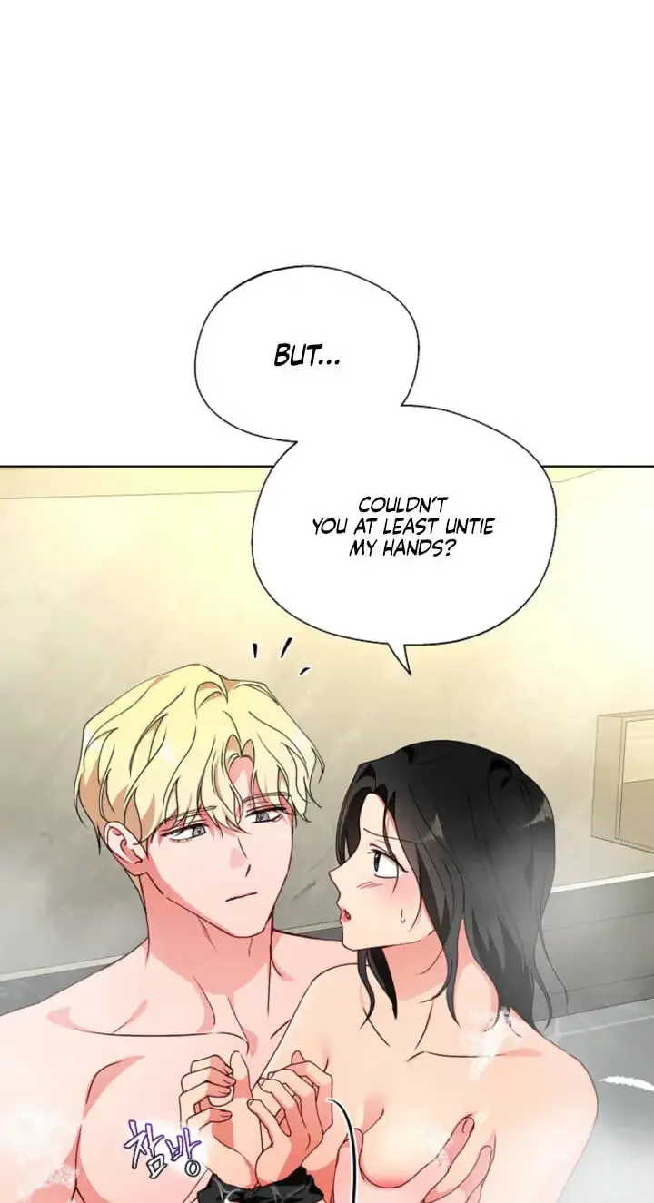 Read Breeding Protocol chapter 36 image 14 on Lezhin
