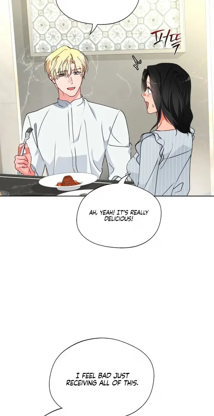 Read Breeding Protocol chapter 36 image 2 on Lezhin