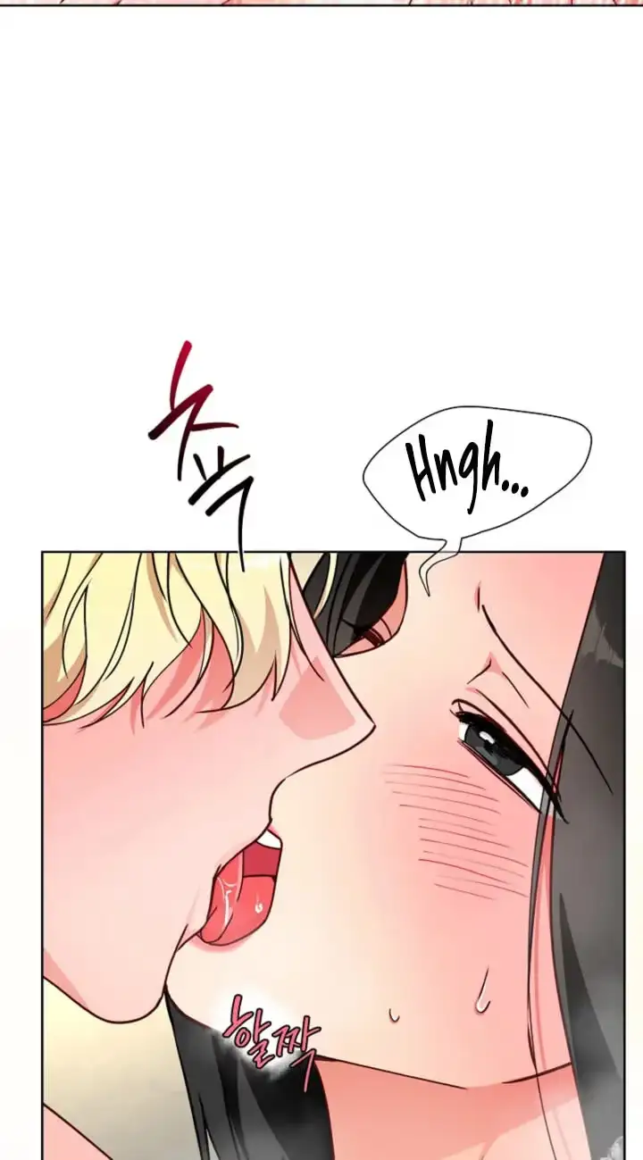 Read Breeding Protocol chapter 36 image 22 on Lezhin