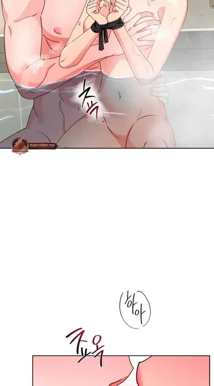 Read Breeding Protocol chapter 36 image 24 on Lezhin