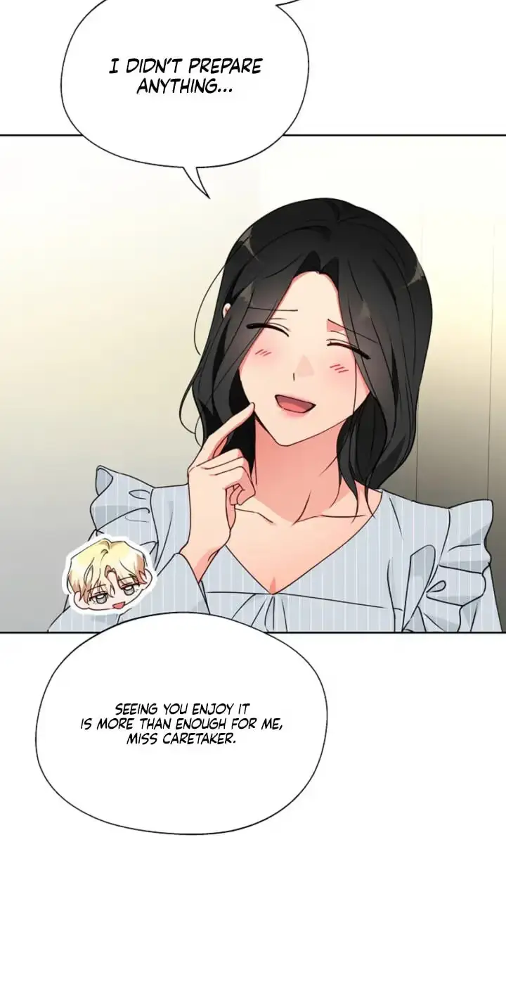 Read Breeding Protocol chapter 36 image 3 on Lezhin