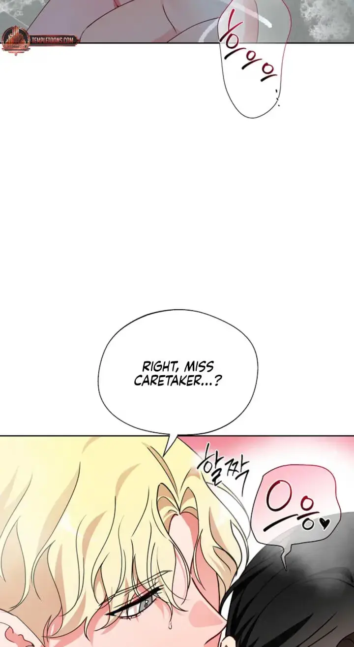 Read Breeding Protocol chapter 36 image 31 on Lezhin